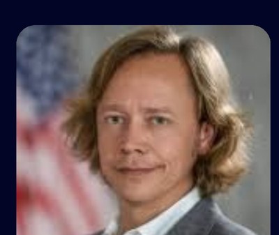 Brock Pierce