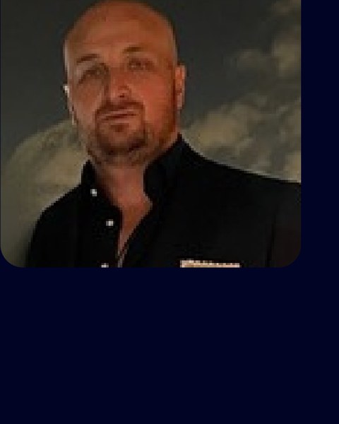 Chris Reinhold