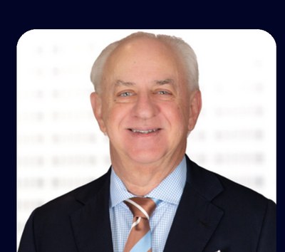 Governor James Hodges